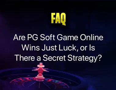 PG Soft Game Online PG Soft Game Online