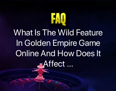 Golden Empire Game Online Golden Empire Game Online