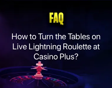 Live Lightning Roulette Live Lightning Roulette