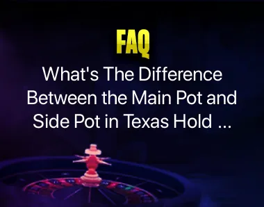 Texas Hold Em Online Game Texas Hold Em Online Game