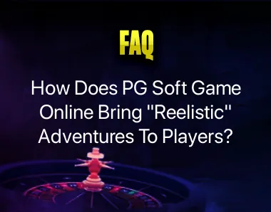 PG Soft Game Online PG Soft Game Online