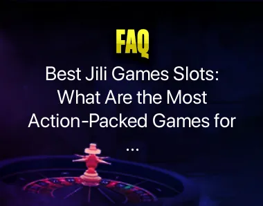 Best Jili Games Slots Best Jili Games Slots
