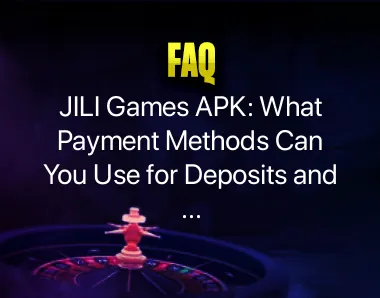 JILI Games APK JILI Games APK