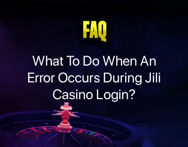 Jili Casino Login Jili Casino Login