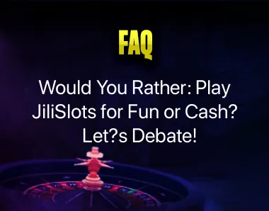 JiliSlots JiliSlots