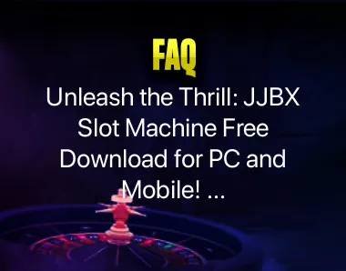 JJBX Slot Machine Free Download JJBX Slot Machine Free Download