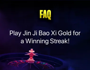 Play Jin Ji Bao Xi Gold Play Jin Ji Bao Xi Gold