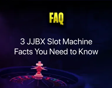 JJBX Slot Machine JJBX Slot Machine