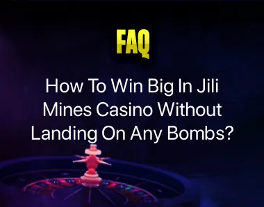Jili Mines Casino Jili Mines Casino