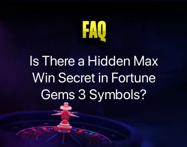 Fortune Gems 3 max win Fortune Gems 3 max win
