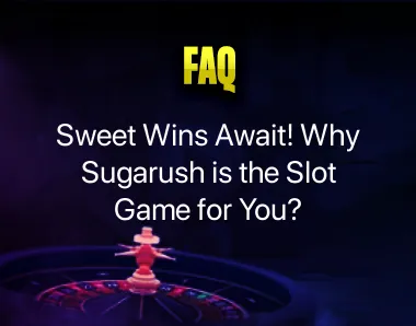 sugarush sugarush