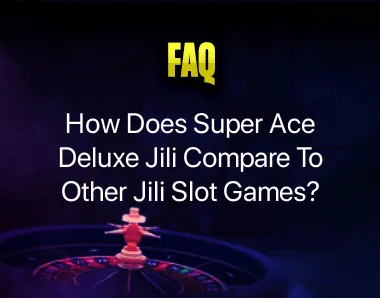 Super Ace Deluxe Jili Super Ace Deluxe Jili