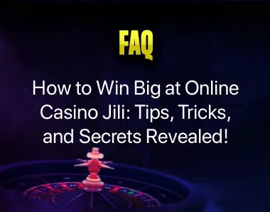 Online Casino Jili Online Casino Jili
