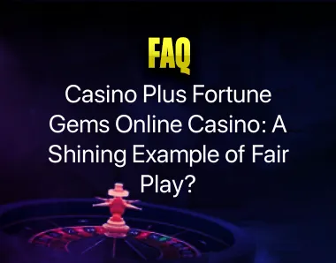 Fortune Gems Online Casino Fortune Gems Online Casino