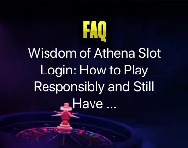 Wisdom of Athena Slot Login Wisdom of Athena Slot Login