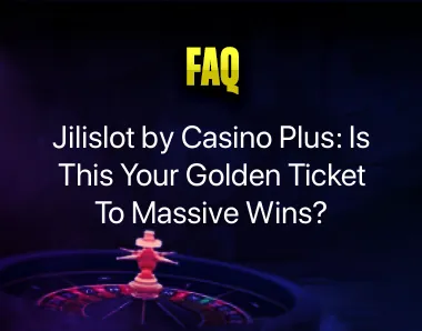 Jilislot Jilislot