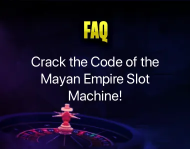 mayan empire slot machine mayan empire slot machine