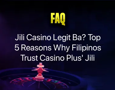 Jili Casino Legit Jili Casino Legit