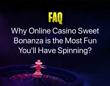 Online Casino Sweet Bonanza Online Casino Sweet Bonanza