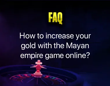 Mayan empire game online Mayan empire game online