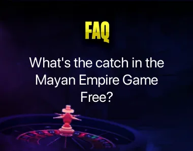 Mayan empire game free Mayan empire game free