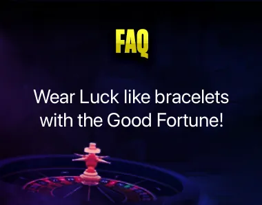 good fortune bracelets good fortune bracelets