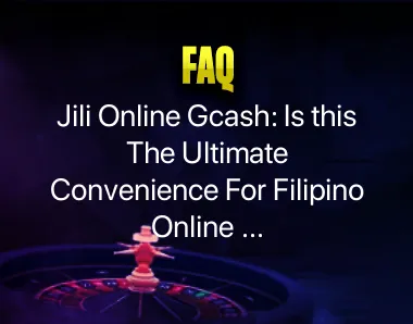 Jili Online Gcash Jili Online Gcash