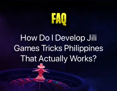 Jili Games Tricks Philippines Jili Games Tricks Philippines