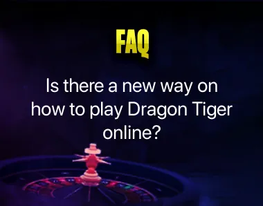 Dragon tiger how to play online Dragon tiger how to play online
