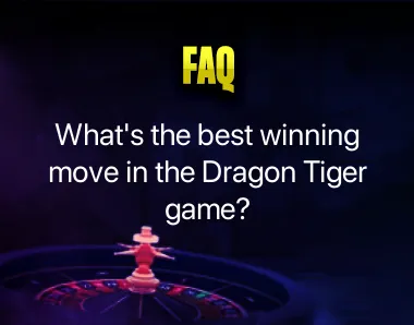 dragon tiger game dragon tiger game