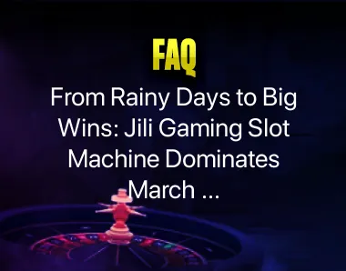 Jili Gaming Slot Machine Jili Gaming Slot Machine