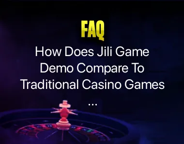 Jili Game Demo Jili Game Demo