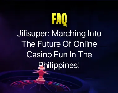 Jilisuper Jilisuper