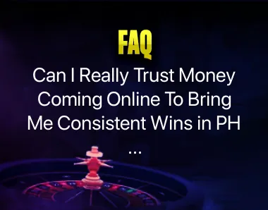 Money Coming Online Money Coming Online