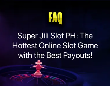Super Jili Slot Super Jili Slot