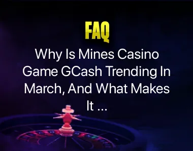 Mines Casino Game GCash Mines Casino Game GCash