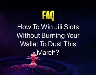 Win Jili Slots Win Jili Slots