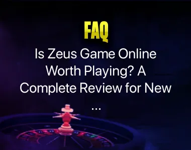 Zeus Game Online Zeus Game Online