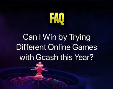 Online Games with Gcash Online Games with Gcash