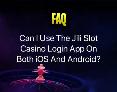 Jili Slot Casino Login App Jili Slot Casino Login App