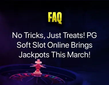 PG Soft Slot Online PG Soft Slot Online