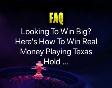 Texas Hold Em Online Poker Texas Hold Em Online Poker