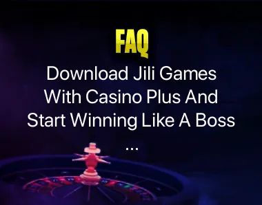 Download Jili Games Download Jili Games