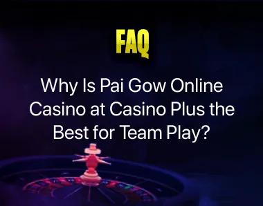Pai Gow Online Casino Pai Gow Online Casino