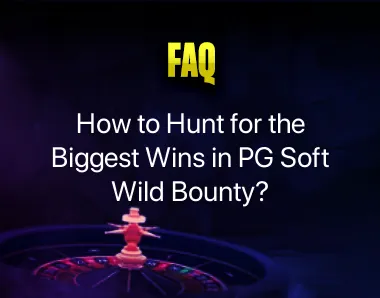 pg soft wild bounty