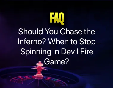 Devil Fire Game Devil Fire Game