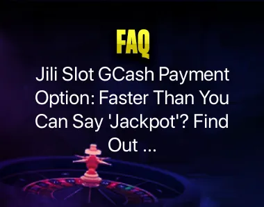 Jili Slot GCash Jili Slot GCash