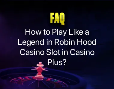 robin hood casino slot robin hood casino slot