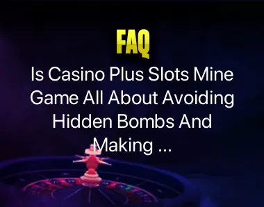 Slots Mine Slots Mine