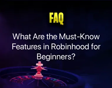 robinhood for beginners robinhood for beginners